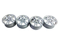 Juego Llantas Land Rover Discovery