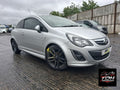 Vauxhall / Opel Corsa D Facelift (2011-2014) Plata - Despiece Completo y Recambios