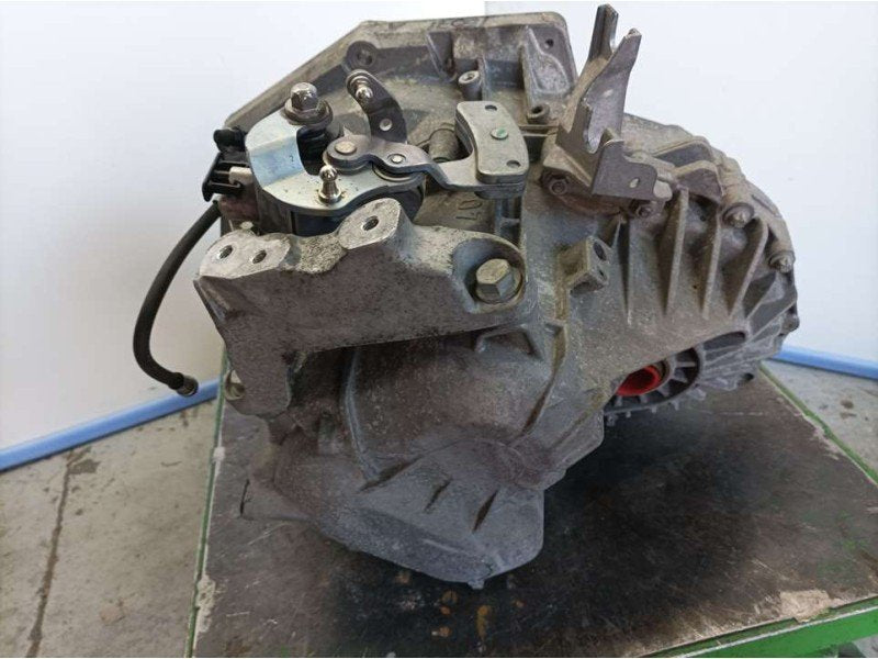 Caja de Cambios Manual Opel Zafira Tourer Expression 55564375
