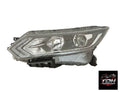 Faro Izquierdo Nissan Qashqai Nuevo Ref. 26060HV00A