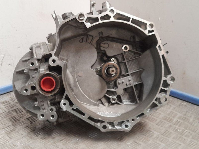 Caja de Cambios Manual Opel Astra K Lim 5Turig Business M320LWQ