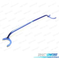 Barra Estabilizadora Ajustable Volkswagen VW Scirocco 1 2 74-92 AZUL