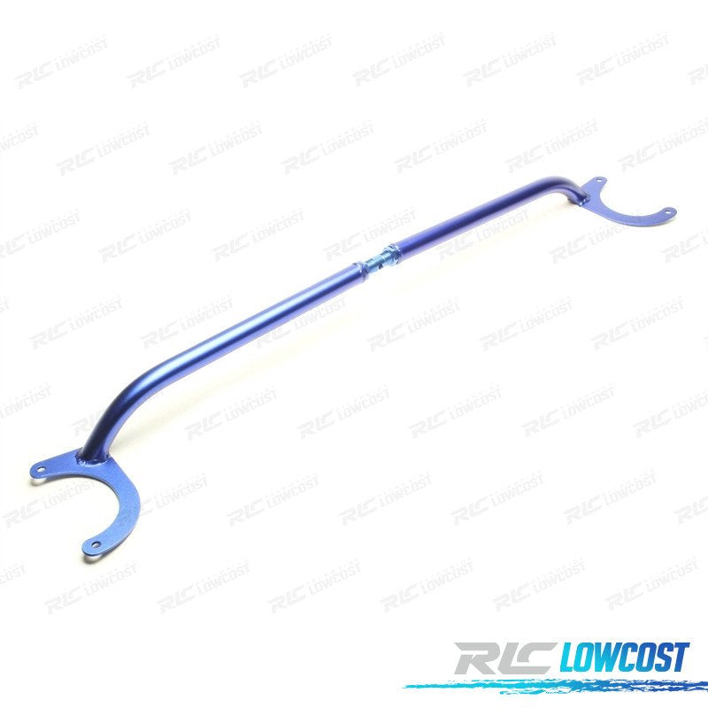 Barra Estabilizadora Ajustable Volkswagen VW Scirocco 1 2 74-92 AZUL