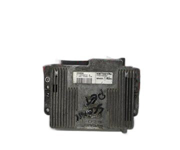 Centralita motor uce S115300218 de Renault Scenic i (ja...)
