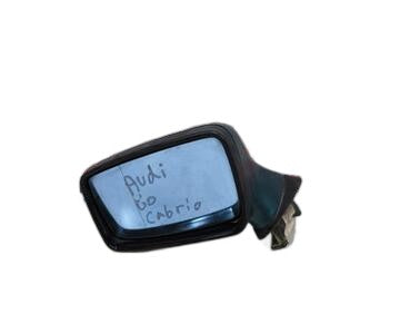 Retrovisor izquierdo 893857501H de Audi 80 berlina/avant