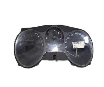 Cuadro de instrumentos 5P0920822E de Seat Toledo (5p2)