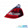 Piloto DCH PARA Renault Megane II 3 5P 06-08