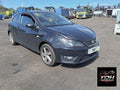 Despiece / Recambios SEAT Ibiza 6J SC (2012-2017) Negro 1.6 TDI CAYC