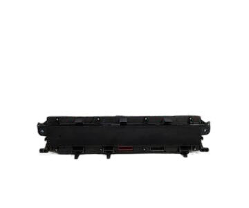Cuadro de instrumentos 21669396 de Renault Scenic ii (jm)