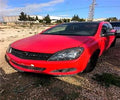 Opel Astra H Gtc 1.7 Cosmo 2006 - Despiece