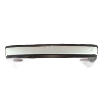 Paragolpes trasero de Ford Focus sportbreak (cb4)