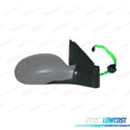 Espejo Completo Derecho Citroen C5 01-08 Asferico | TDH Performance