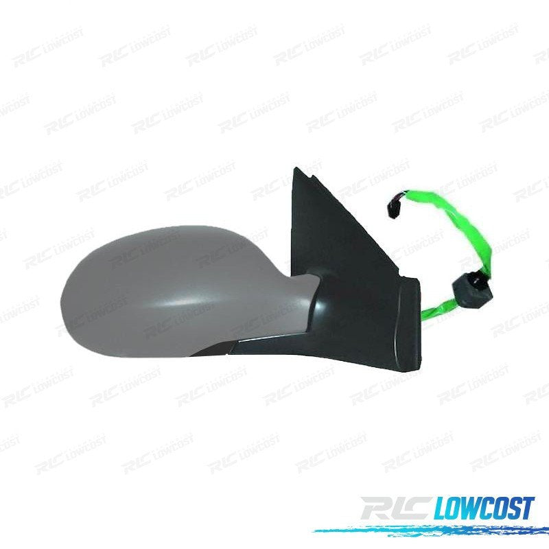 Espejo Completo Derecho Citroen C5 01-08 Asferico | TDH Performance