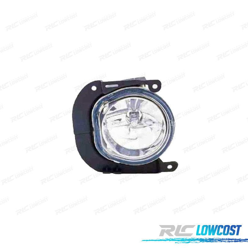 FARO DCH Antiniebla Citroen NEMO FIAT Fiorino QUBO Peugeot Bipper 08-