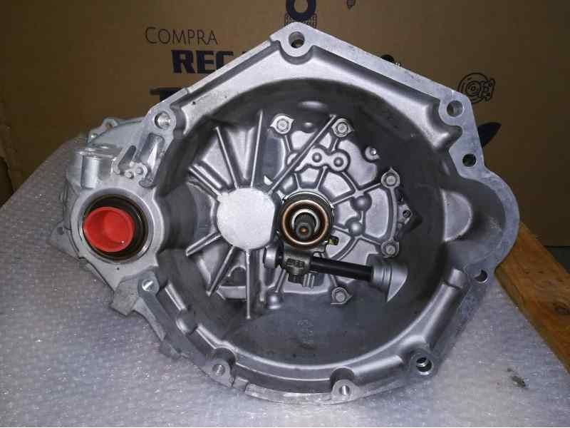 Caja de Cambios Manual Kia Picanto Ja Concept NJ1772