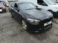 Despiece / Recambios BMW Serie 1 F20 Hatchback 2011-2019 Negro