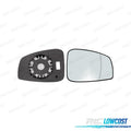 Cristal Espejo + BASE Derecho Renault Laguna III 07-17