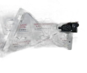 Elevalunas delantero derecho 0130822445 de Citroen C5 iii break (rw_)