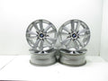Juego Llantas BMW Serie 1