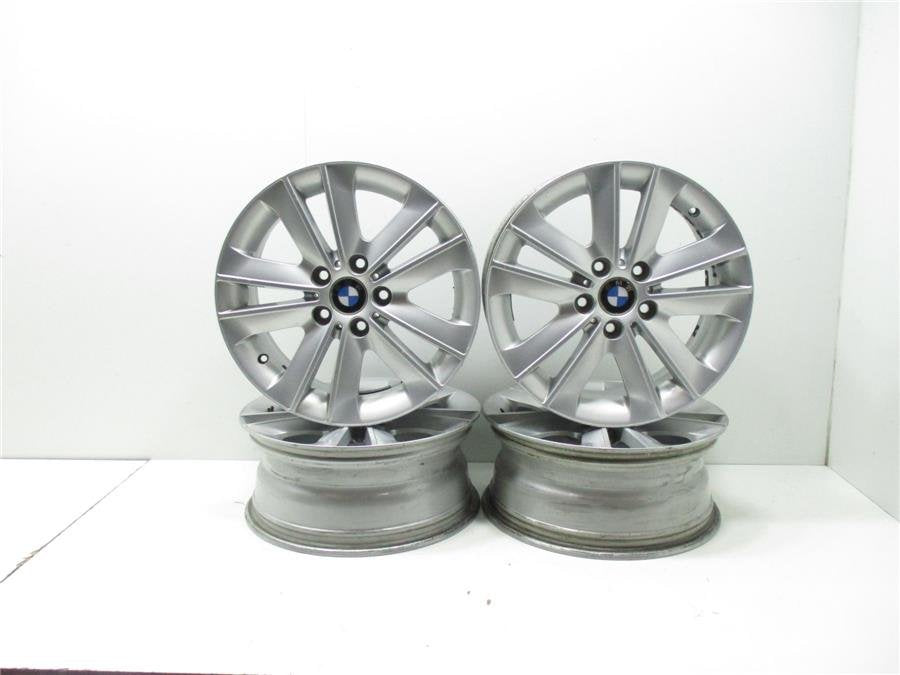 Juego Llantas BMW Serie 1