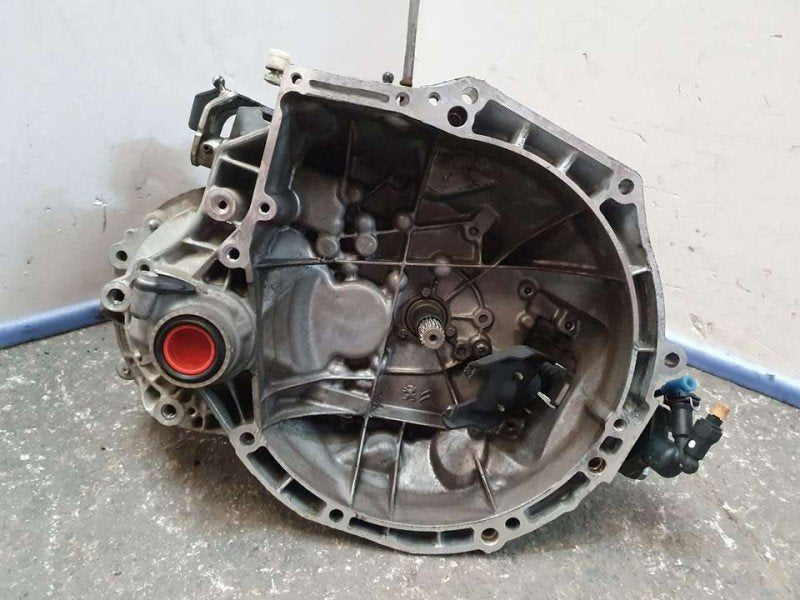 Caja de Cambios Manual 20A701 508247 5 Velocidades Citr N C3 Feel
