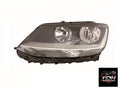 Faro Izquierdo Volkswagen Sharan Nuevo Ref. 7N1941005C