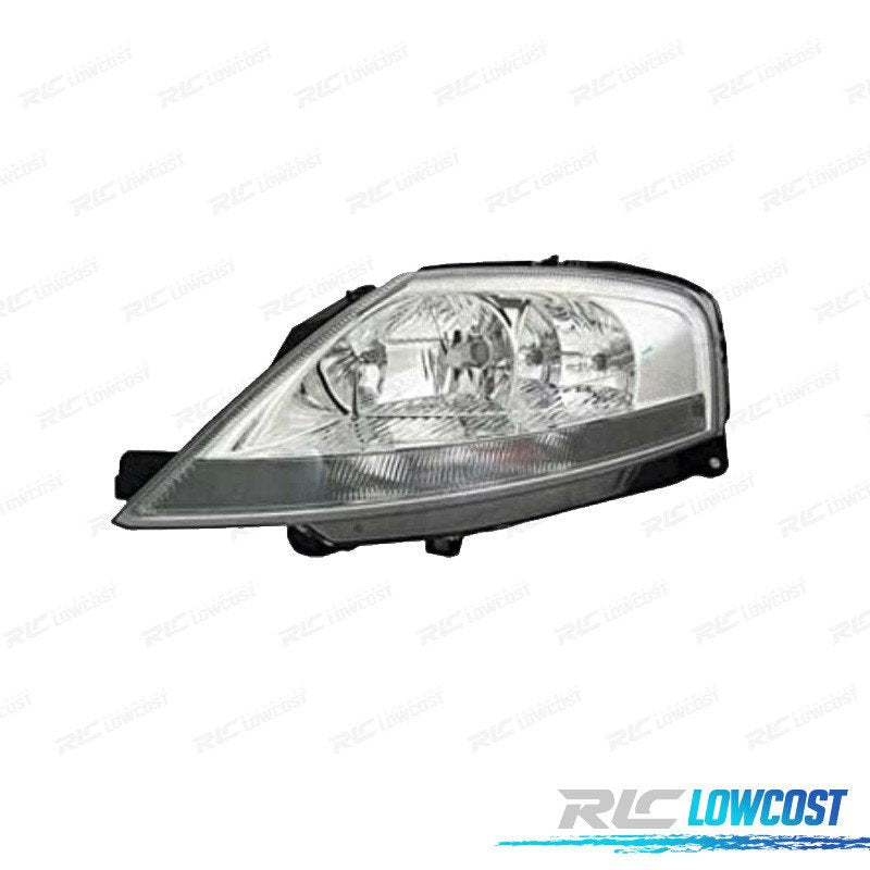 FARO IZQ PARA Citroen C3 02-10