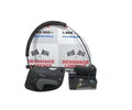 Cerradura puerta delantera derecha 24434885 de Opel Corsa c