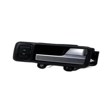 Maneta interior delantera derecha 3M51R22600 de Ford Focus berlina (cap)