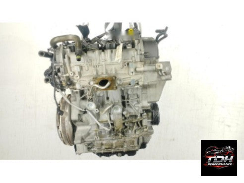 Motor Audi Q3 1.4 TFSI 125 CV CZDB 2014-2018