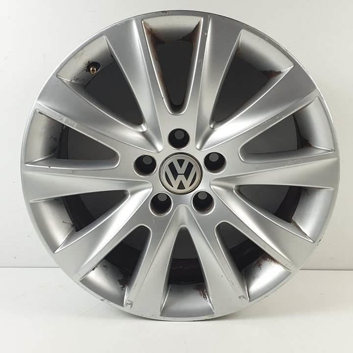 Juego Llantas Volkswagen Tiguan