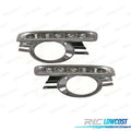 LUZ Diurna Mercedes C W204 07-10 + Rejilla Antiniebla