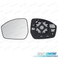 Cristal Espejo + BASE DCH Range Rover Evoque 16-