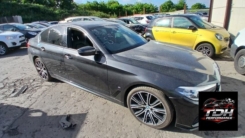 BMW Serie 5 G30 Berlina 2017-2023 Gris Oscuro | Despiece / Recambios