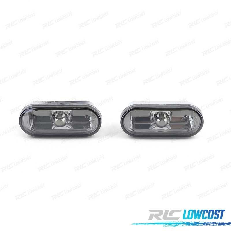 Intermitentes Laterales Ahumados SEAT FORD VW Volkswagen | TDH Performance