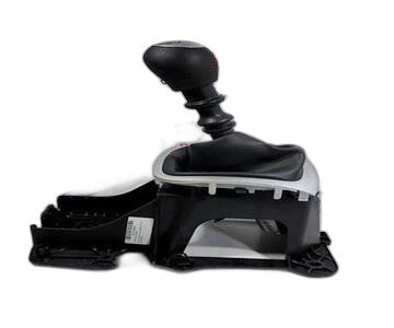Palanca de cambio 8200781240 de Renault Megane iii ranchera familiar (kz0/1)