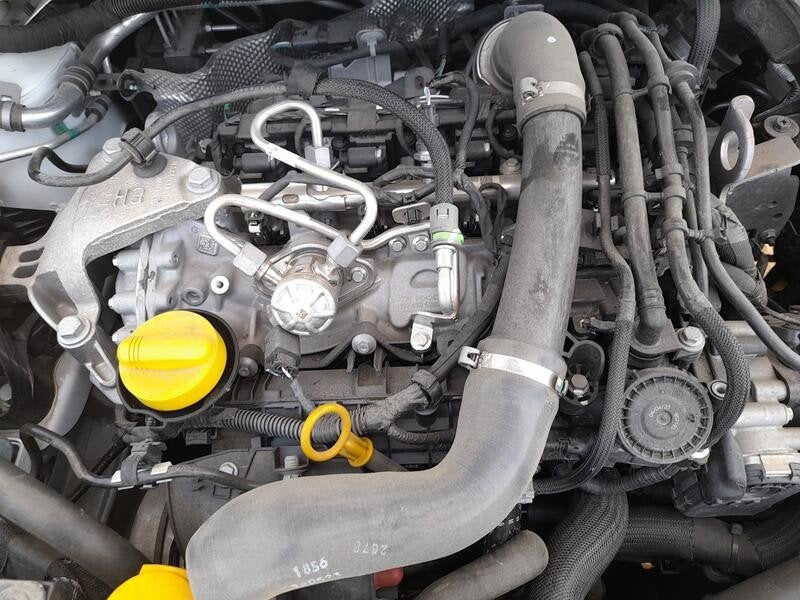 Motor Mitsubishi Asx Vsx Vse 1.3 Mhev Vsxg3 H5HE490