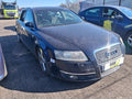 Audi A6 C6 Avant (2005-2011) Azul Marino - Despiece / Recambios