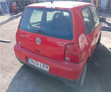 Volkswagen Lupo 1.2 TDI 3L 1998 - Despiece