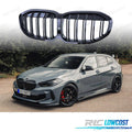 Parrilla BMW F40 19- LOOK M Negro Brillo | TDH Performance