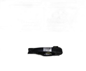 Maneta exterior delantera derecha 6LO0837885 de Seat Ibiza (6l1)