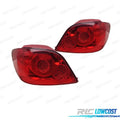 Pilotos PARA Peugeot 307 3 5P 05-07