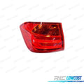 Piloto IZQ BMW F30 11-15 LED ROJO | TDH Performance