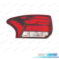 Piloto DCH PARA Mitsubishi Outlander 15-21 LED | TDH Performance