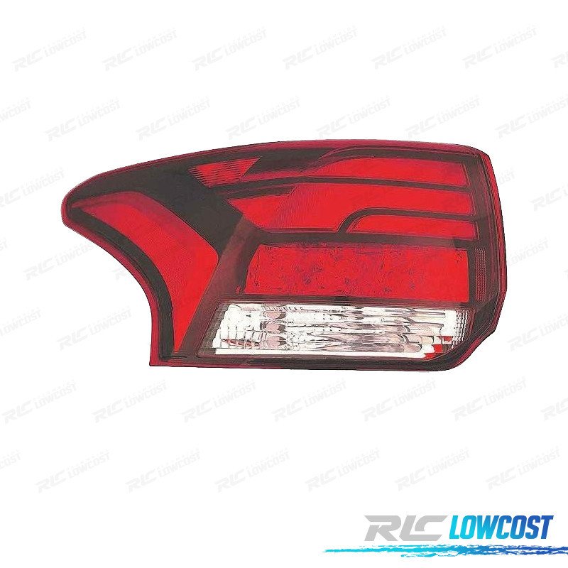 Piloto DCH PARA Mitsubishi Outlander 15-21 LED | TDH Performance