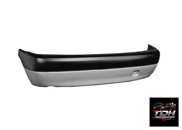 Paragolpes Trasero Citroen Saxo Nuevo Ref. 00007410K7