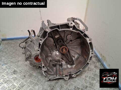 Caja Cambios 23008685381/GS659DG BMW Serie 2 216 (2019)