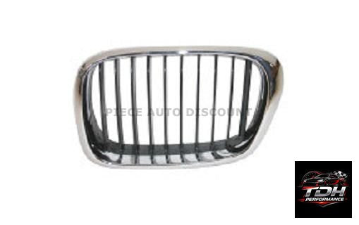 Rejilla BMW SERIE 5 Nuevo Ref. 51138159315