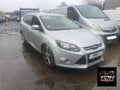 Despiece / Recambios Ford Focus Mk3 Sportbreak 2011-2014 Plateado