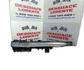 Maneta exterior delantera derecha 8200289825 de Renault Scenic ii (jm)